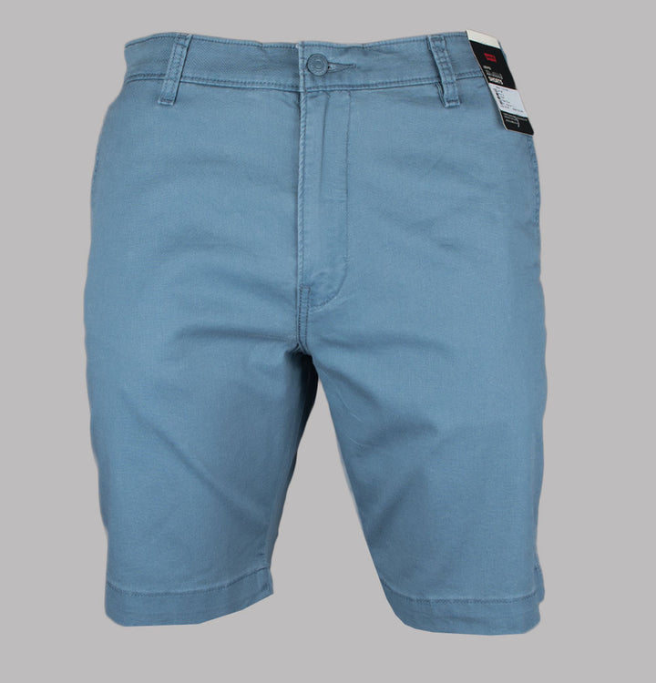 Levi's® XX Chino Shorts Steam Blue