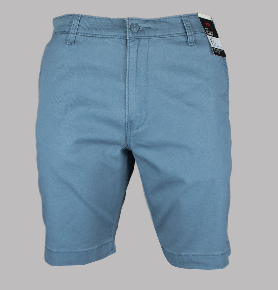 Levi's® XX Chino Shorts Steam Blue