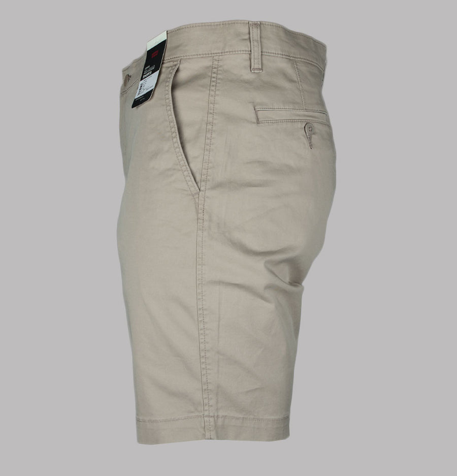 Levi's® XX Chino Shorts Stone