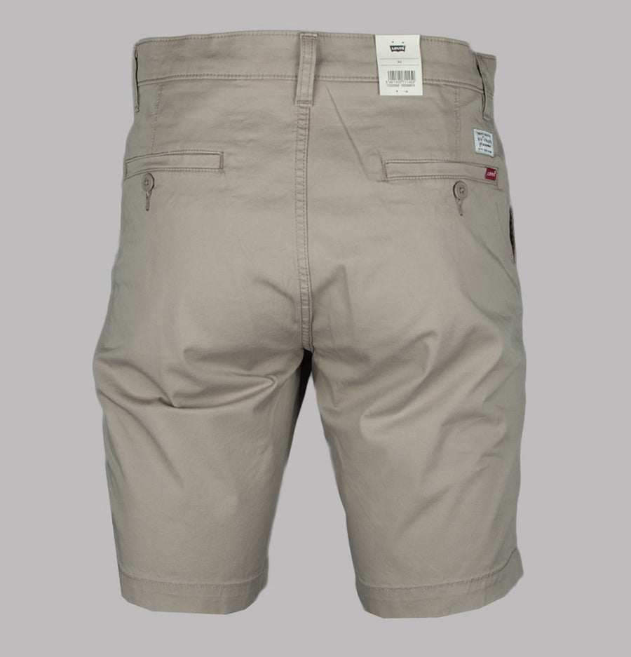 Levi's® XX Chino Shorts Stone