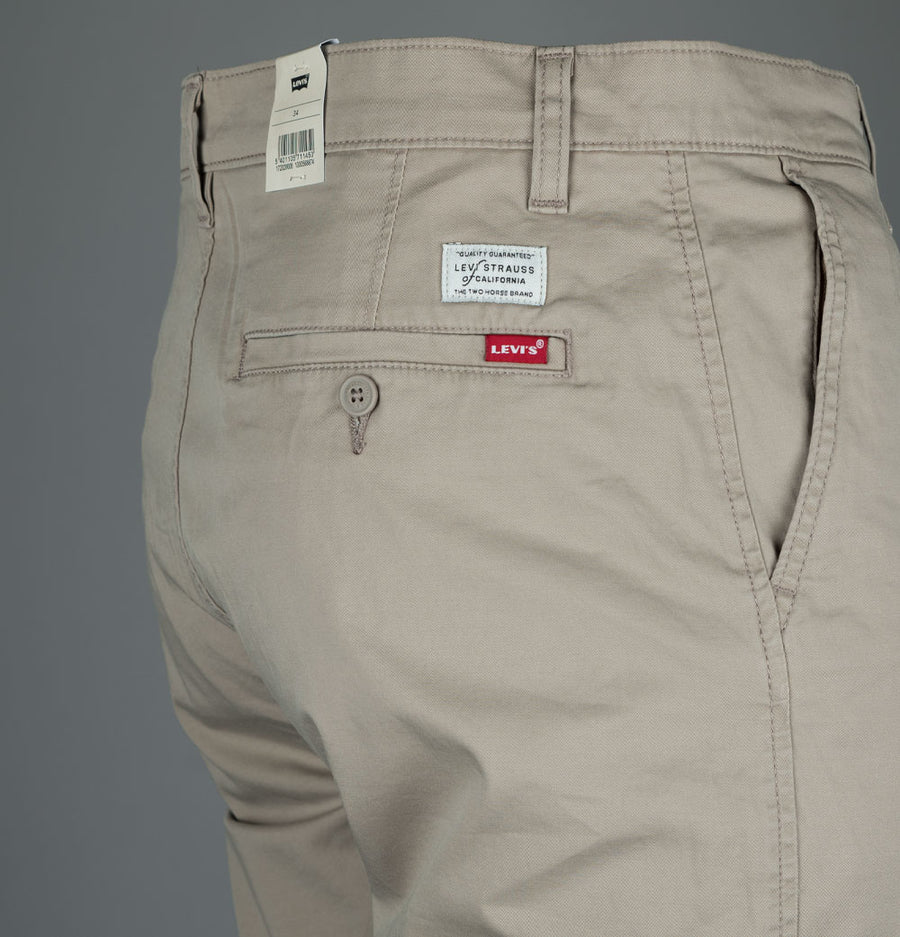 Levi's® XX Chino Shorts Stone