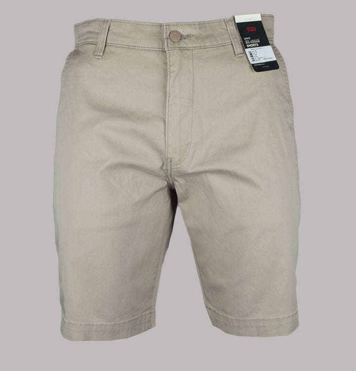 Levi's® XX Chino Shorts Stone