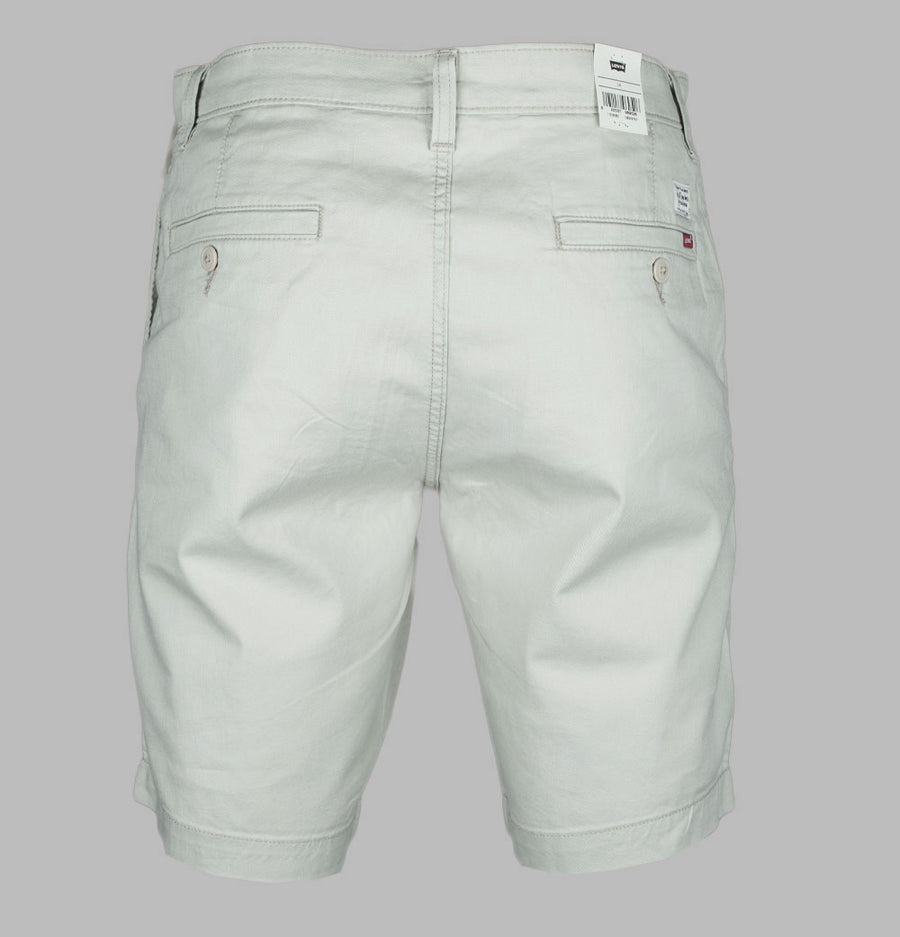 Levi's® XX Chino Shorts Tidal Foam