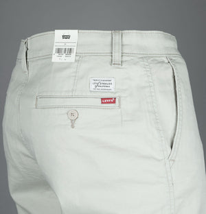 Levi's® XX Chino Shorts Tidal Foam