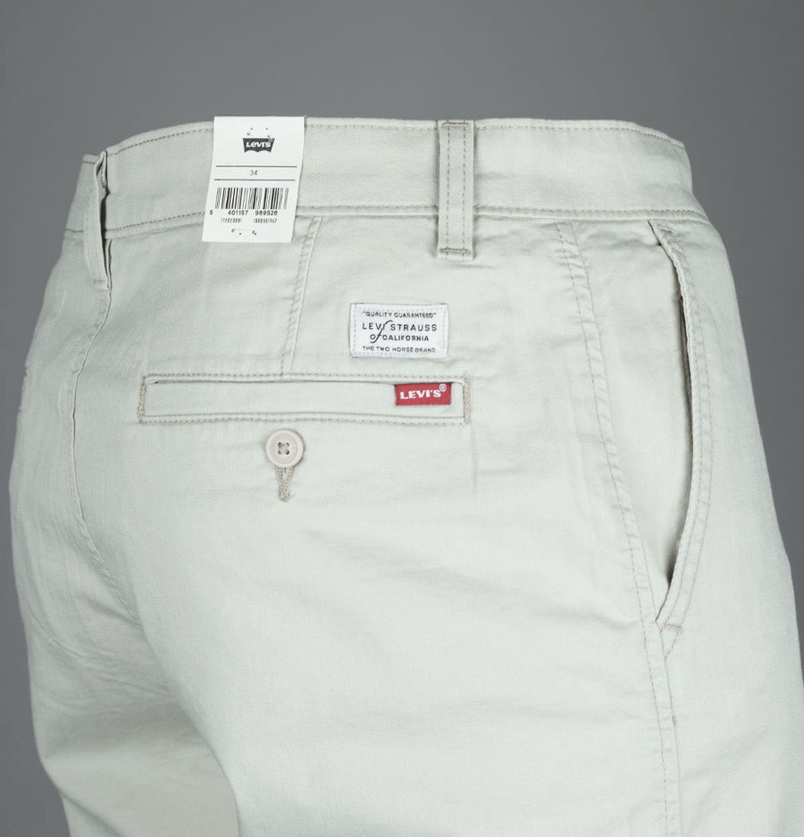 Levi's® XX Chino Shorts Tidal Foam