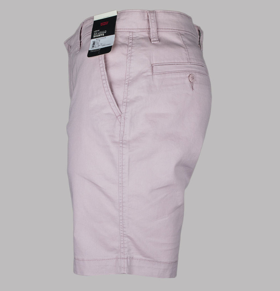 Levi's® XX Chino Shorts Violet Ice