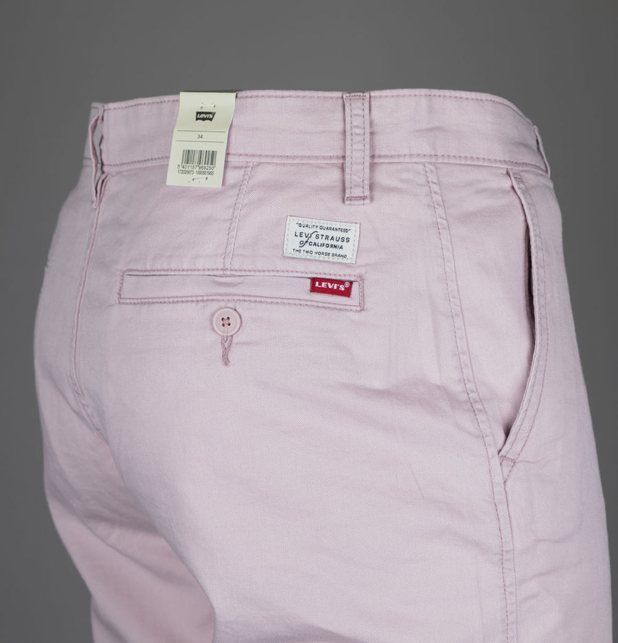 Levi's® XX Chino Shorts Violet Ice
