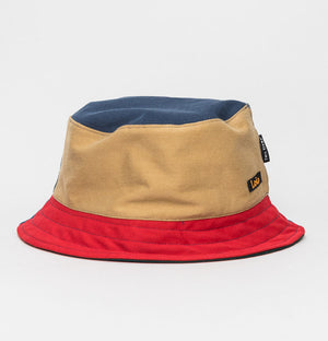 Lois Bucket Hat Multi