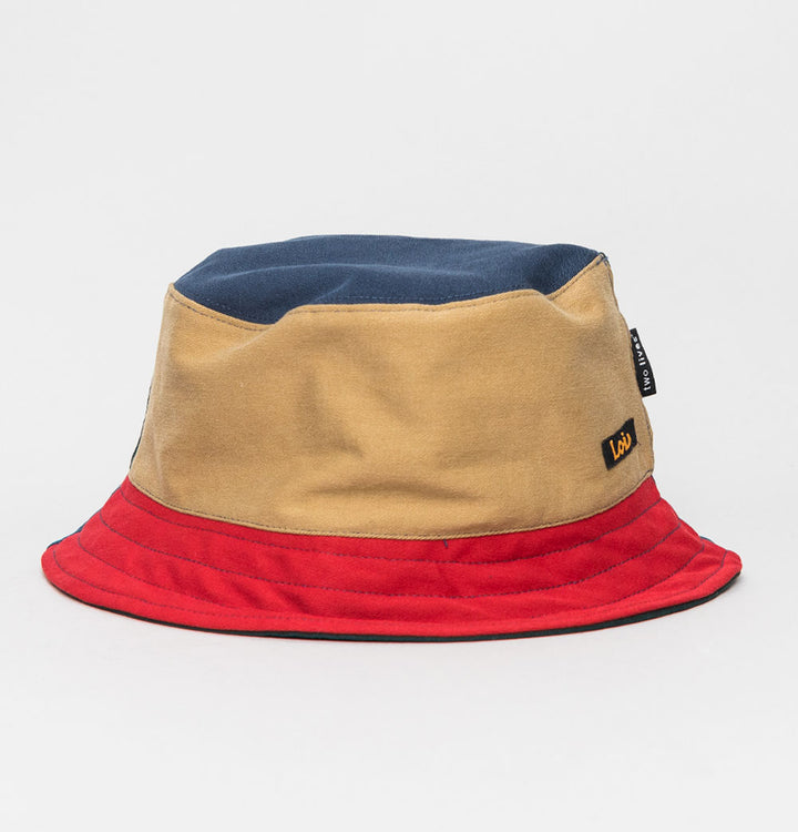 Lois Bucket Hat Multi