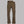 Lois Dario Boot Cut Fine Needle Cords Brown