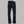 Lois Dario Boot Cut Fine Needle Cords Navy Blue