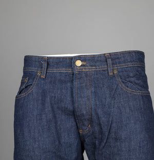 Lois Marvin Loose Fit Jeans One Wash
