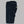 Lois Pepe Jumbo Cord Shorts Navy Blue