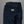 Lois Pepe Jumbo Cord Shorts Navy Blue