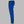 Lois Sierra Fine Needle Cords Electric Blue