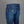 Lois Terrace Regular Fit Jeans Dark Stone