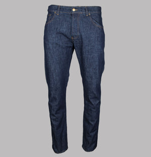 Lois Terrace Regular Fit Jeans One Wash