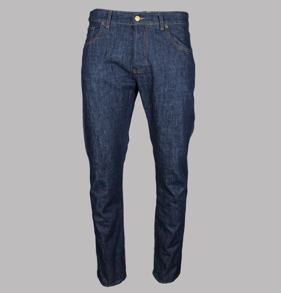 Lois Terrace Regular Fit Jeans One Wash