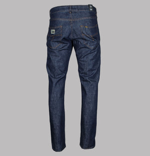 Lois Terrace Regular Fit Jeans One Wash