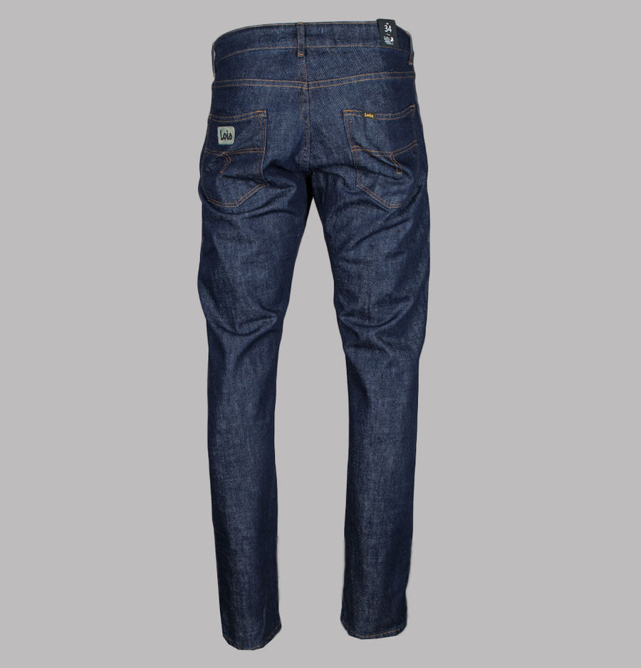 Lois Terrace Regular Fit Jeans One Wash