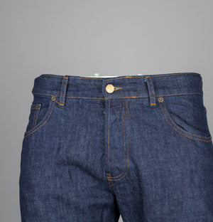 Lois Terrace Regular Fit Jeans One Wash