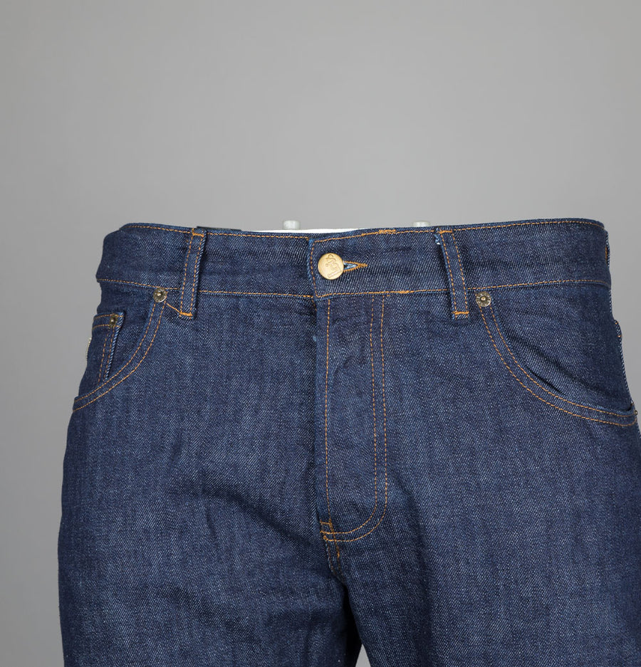 Lois Terrace Regular Fit Jeans One Wash