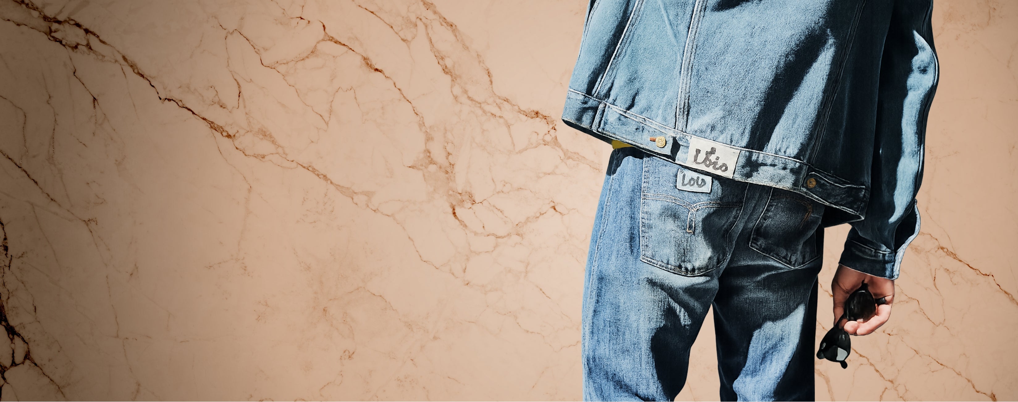 Bronx Clothing | Premium designer Menswear