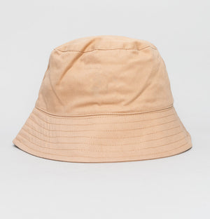 Ma.Strum Bucket Hat Army Brown