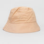 Ma.Strum Bucket Hat Army Brown