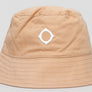 Ma.Strum Bucket Hat Army Brown