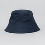 Ma.Strum Bucket Hat Ink Navy