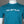 Ma.Strum Chest Print T-Shirt Storm Blue