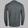 Ma.Strum Core Crew Sweat Sedona Grey