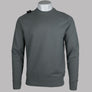 Ma.Strum Core Crew Sweat Sedona Grey