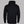 Ma.Strum Core Overhead Hoody Jet Black