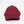 Ma.Strum Cotton Logo Cap Carmine Red