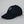 Ma.Strum Cotton Logo Cap Ink Navy