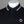 Ma.Strum Double Tipped SS Polo Shirt Jet Black
