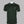 Ma.Strum Double Tipped SS Polo Shirt Oil Slick Green