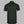 Ma.Strum Double Tipped SS Polo Shirt Oil Slick Green
