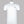 Ma.Strum Double Tipped SS Polo Shirt Optic White