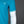 Ma.Strum Double Tipped SS Polo Shirt Vallarta Blue