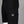 Ma.Strum Edge Pocket Sweat Shorts Jet Black