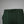 Ma.Strum Edge Pocket Sweat Shorts Oil Slick Green