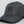 Ma.Strum Embroidered Icon Cap Dark Slate