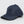 Ma.Strum Embroidered Icon Cap Ink Navy