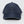 Ma.Strum Embroidered Icon Cap Ink Navy
