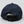 Ma.Strum Embroidered Icon Cap Ink Navy