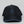 Ma.Strum Embroidered Icon Cap Jet Black