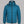 Ma.Strum Hooded Down Jacket Storm Blue
